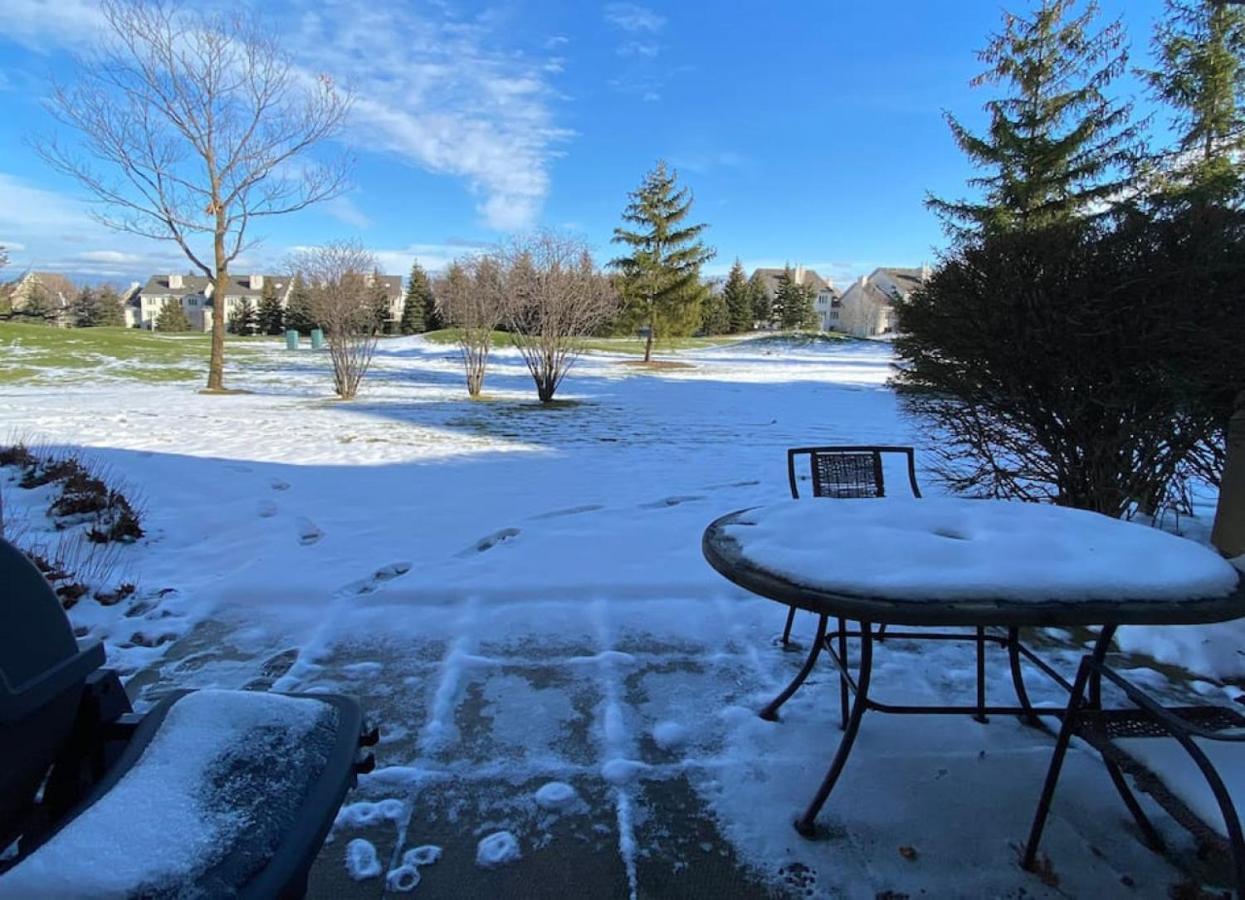 Lovely 3 Bedroom Wintergreen Retreat W Sauna Blue Mountains Exterior photo